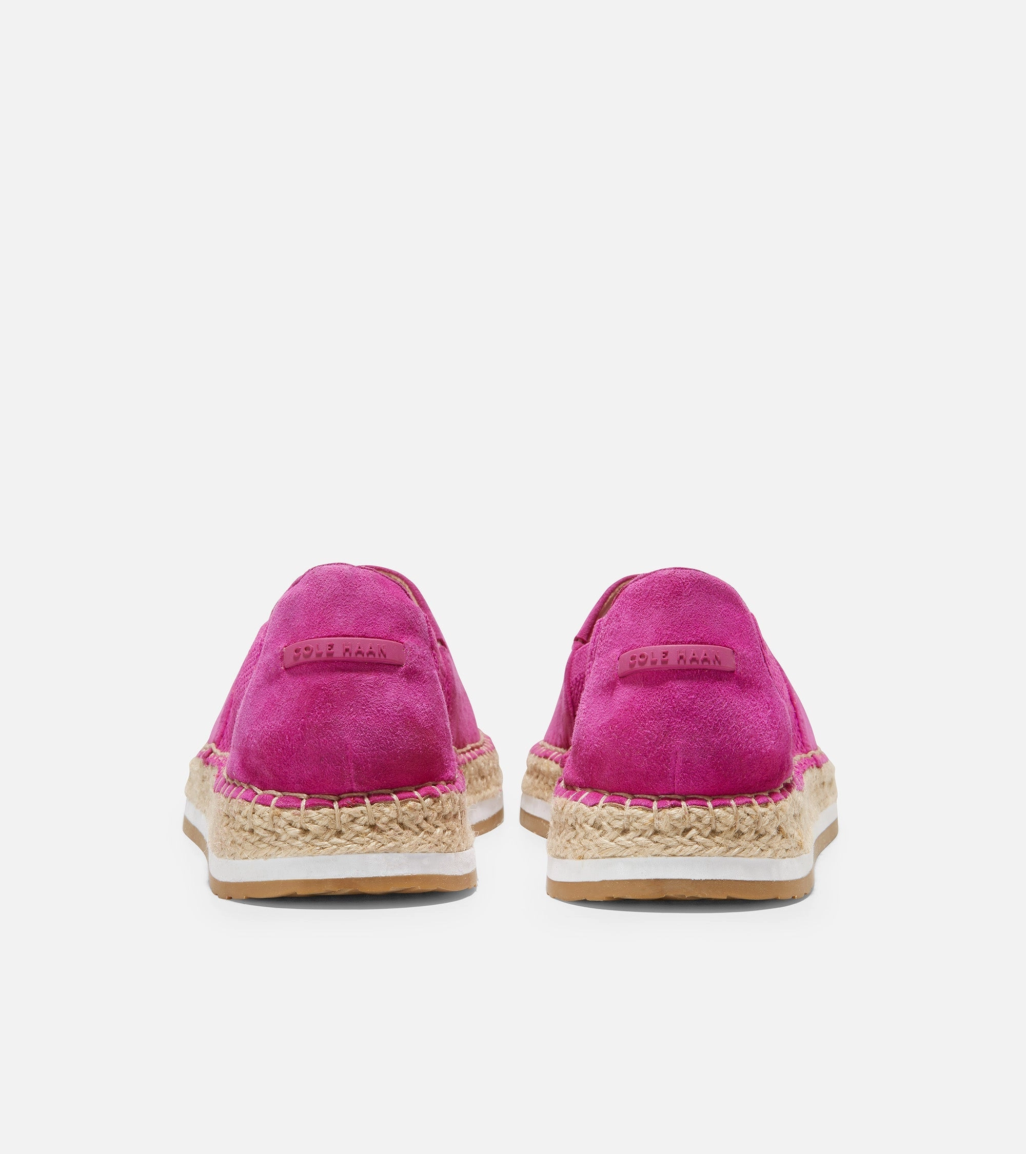 Smart Casual Footwear Cole Haan Women'S Cloudfeel Espadrille Loafer