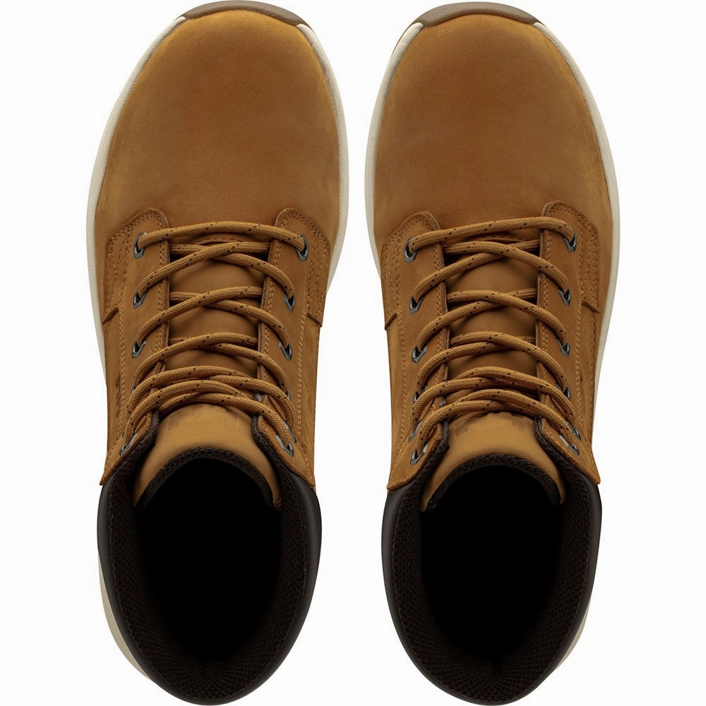 Travel Footwear Slip Resistant Work Helly Hansen Sport Bowstring Boots