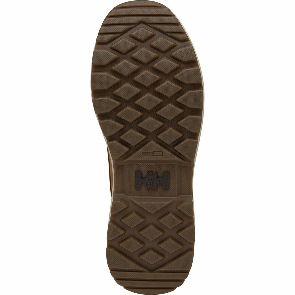 Helly Hansen Sport Bowstring Boots Sporty Style