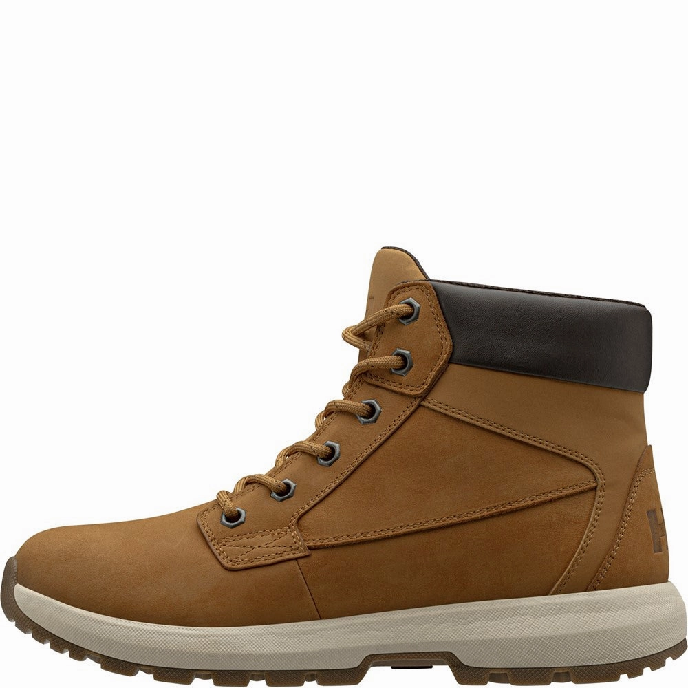 Classic Footwear Helly Hansen Sport Bowstring Boots