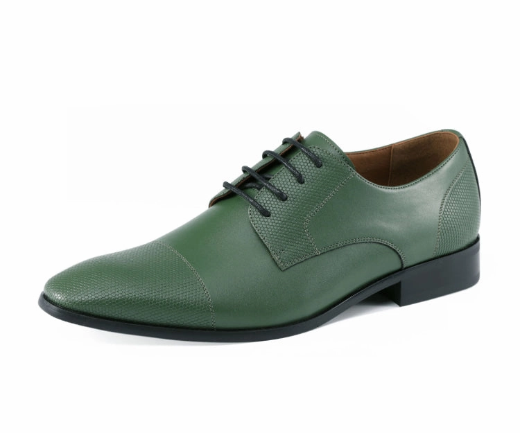 Breathable Standing Comfort Russo Green