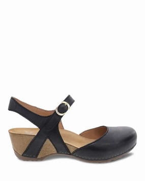 Lightweight Women'S Dansko Tiffani Milled Sandal ?C Chic, Comfortable & Versatile For All-Day Wear