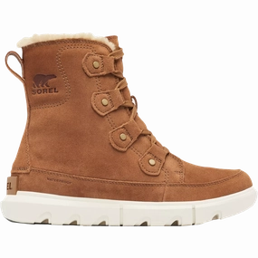 All Weather Streetwear Footwear Women'S Waterproof Explorer Next Joan