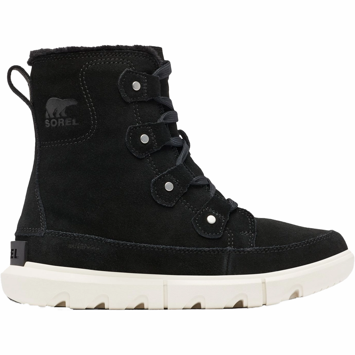 Classic Sneakers Women'S Waterproof Explorer Next Joan