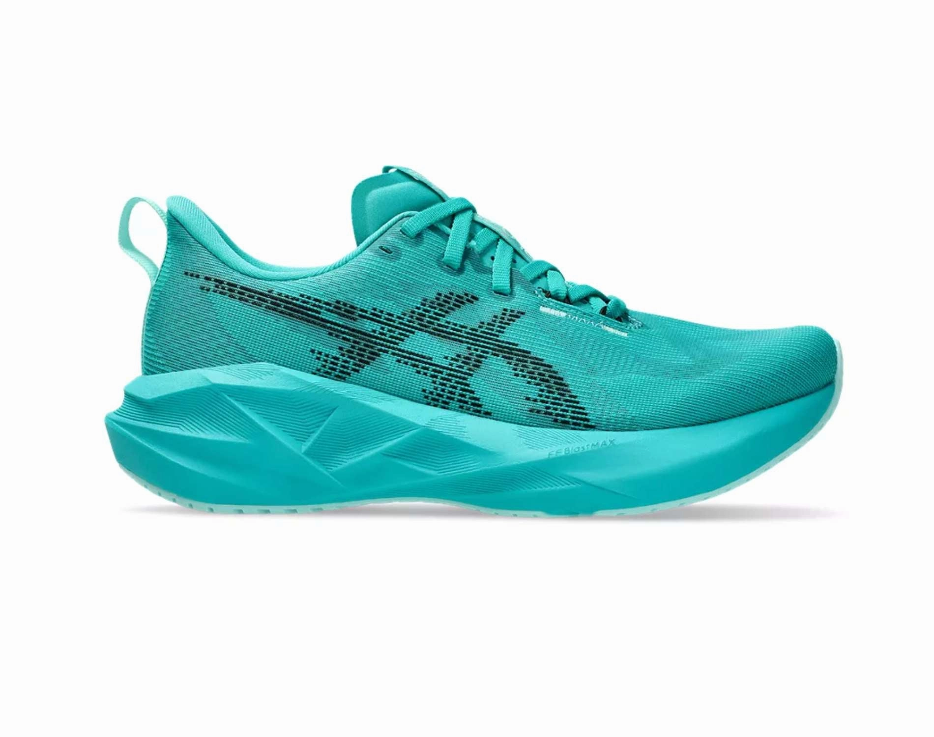 Comfort Sole Asics Novablast 5 Womens