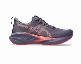 Comfortable Footwear Asics Novablast 5 Womens