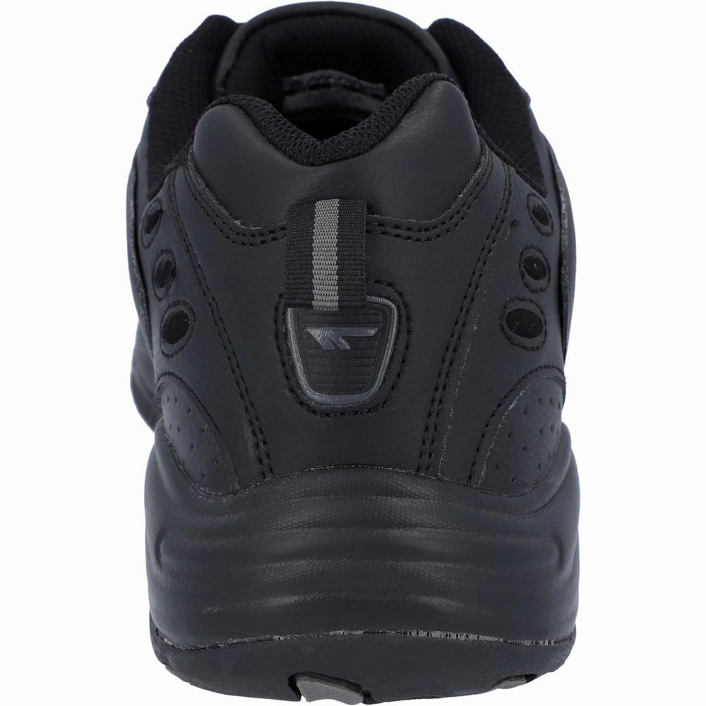 Hi-Tec Blast Lite Trainers Supportive Versatile Style