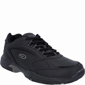 All Weather Cushioned Hi-Tec Blast Lite Trainers