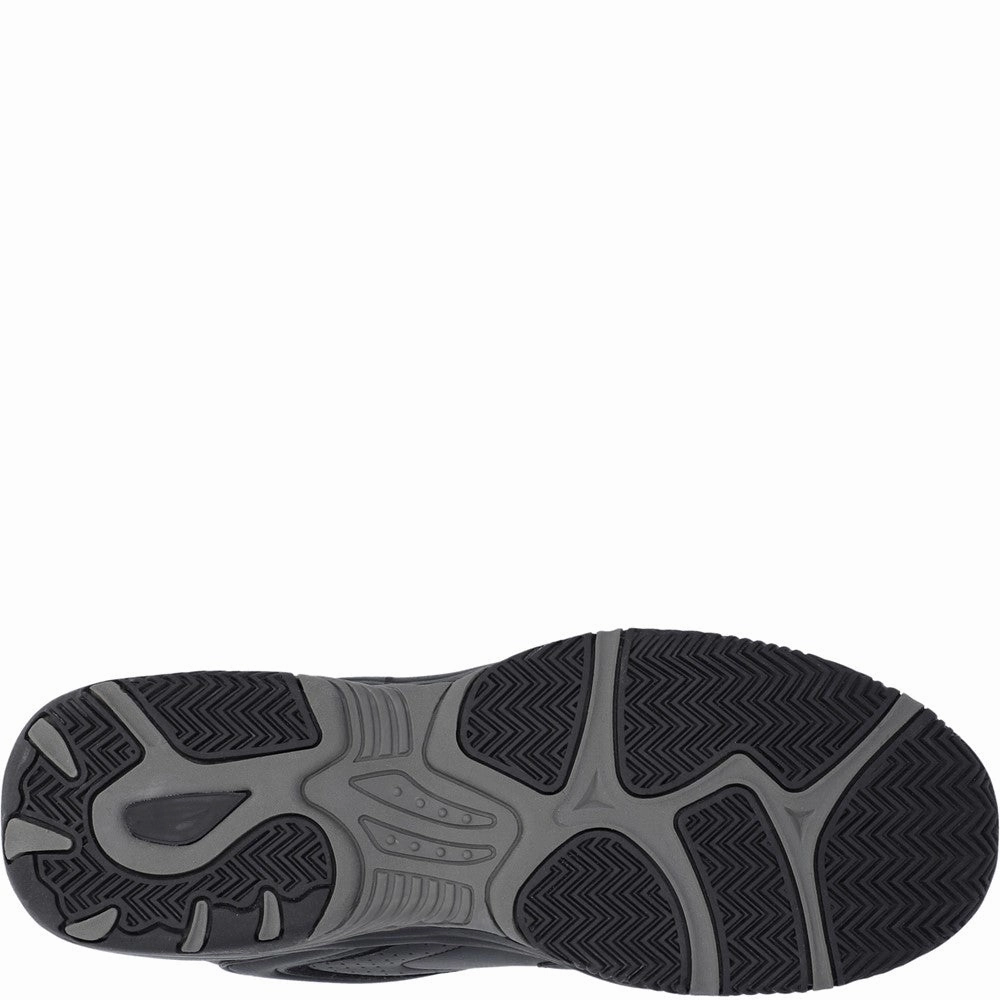Hi-Tec Blast Lite Trainers Odor Control Cushioned