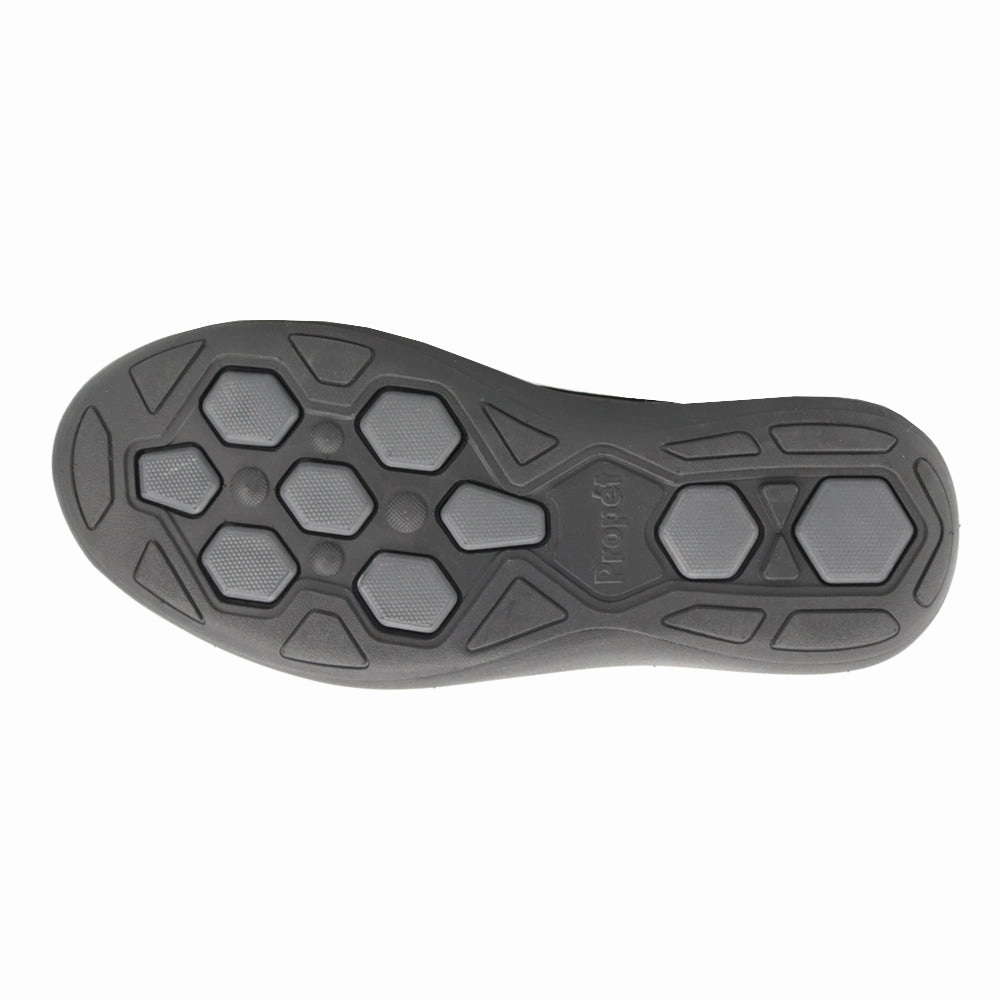 Breathable Mesh Pro Comfort Preston Slip On Shoes