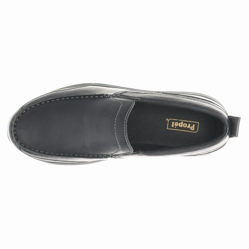 Preston Slip On Shoes Statement Footwear Travel Footwear