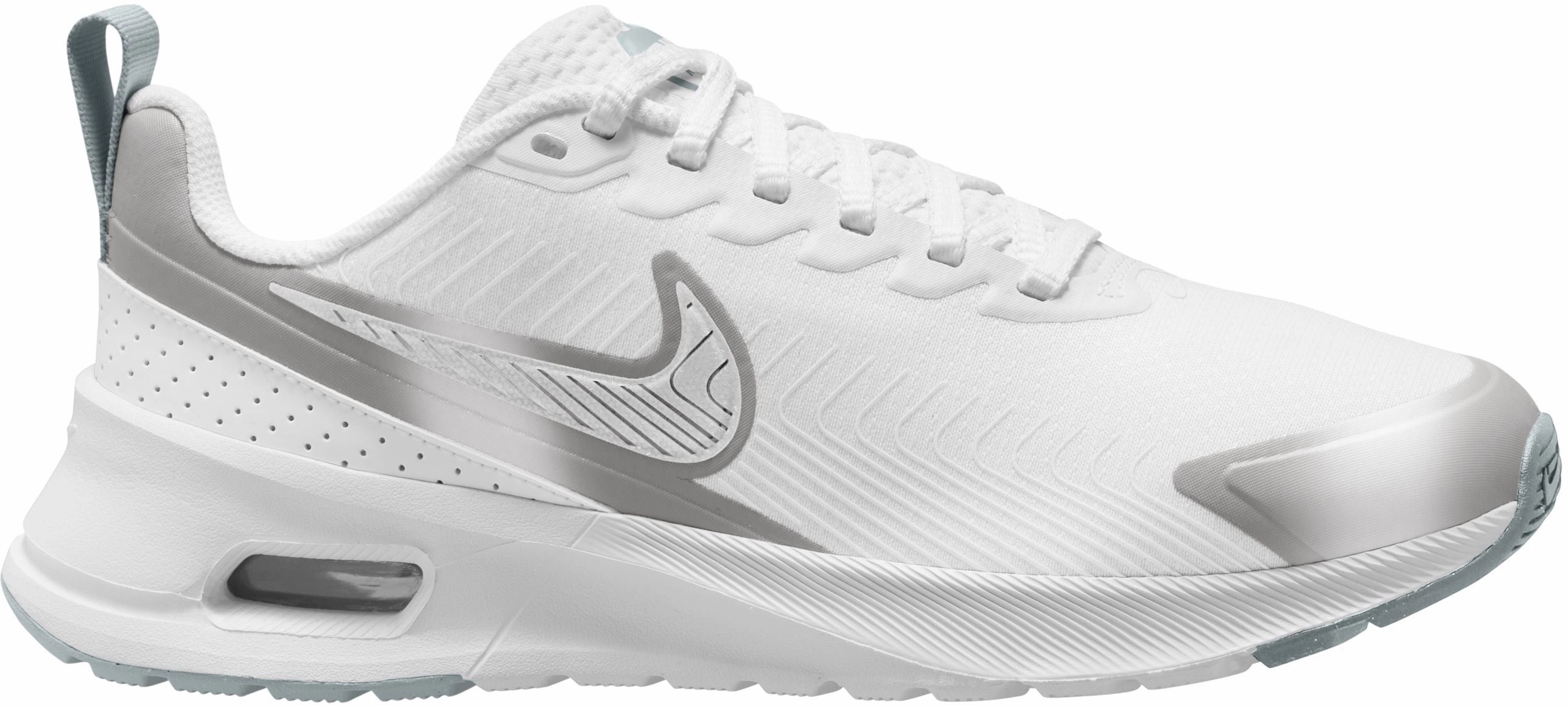Durable Standing Shoes Air Max Nuaxis Shoes