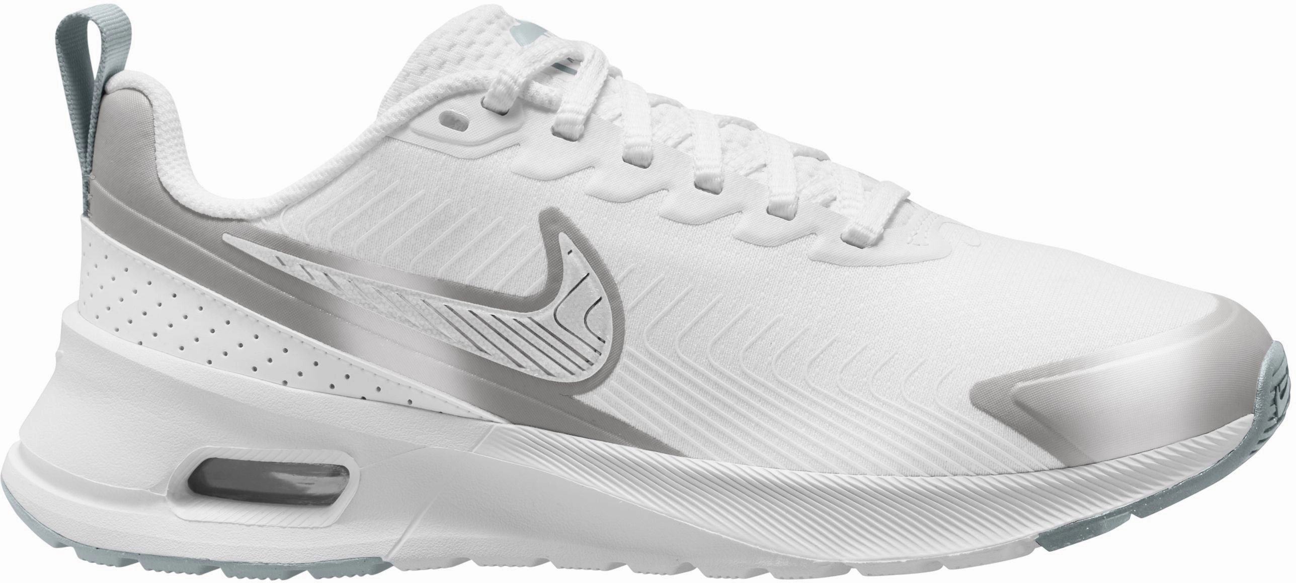 Air Max Nuaxis Shoes Fashion Sneakers