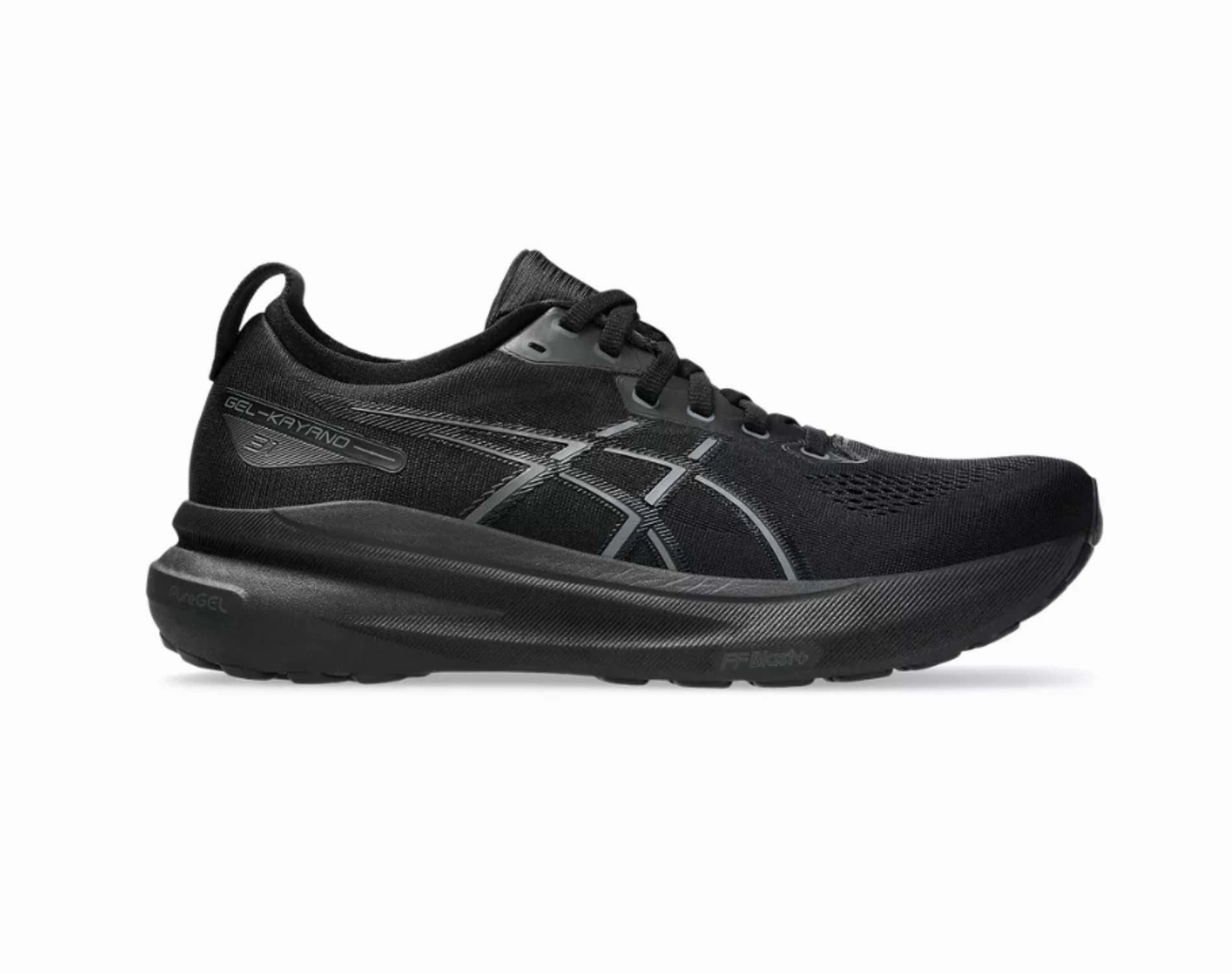 Asics Gel Kayano 31 Mens Leather Shoes