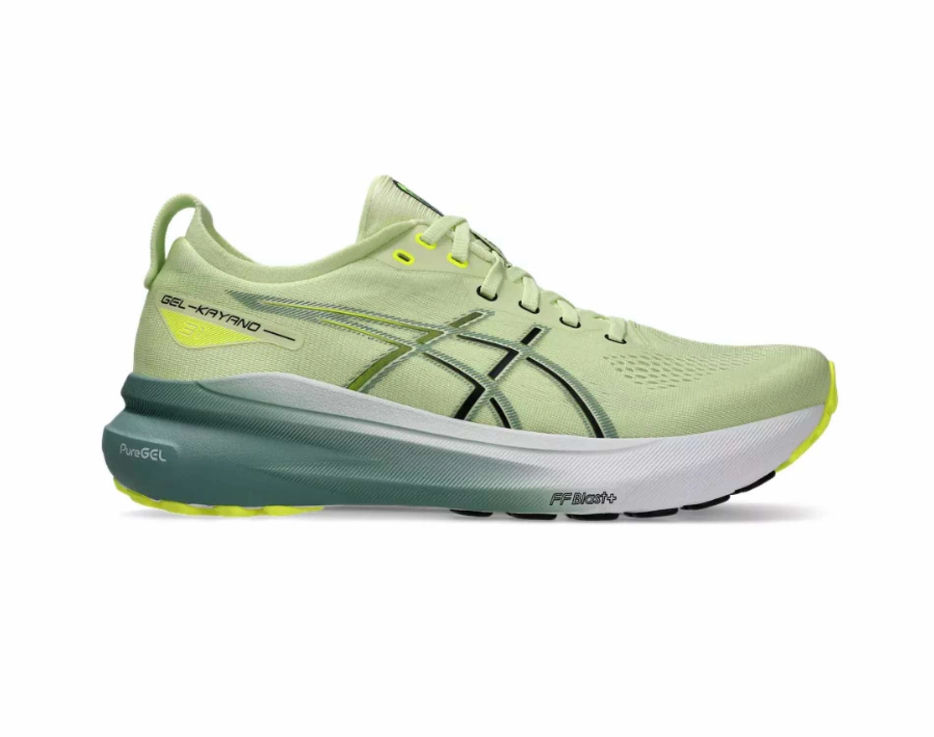 Asics Gel Kayano 31 Mens Breathable