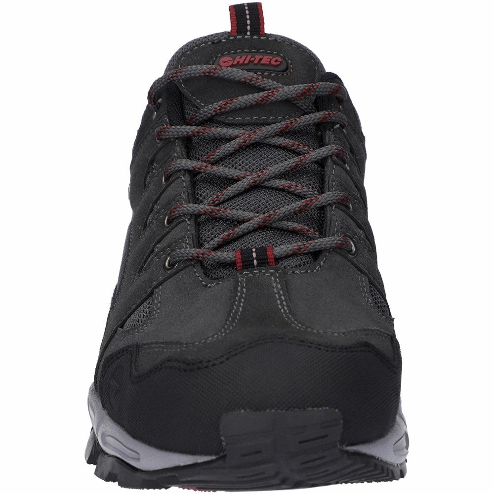 Hi-Tec Auckland Lite Shoes Durable Shoes Everyday Sneakers