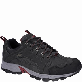 Hi-Tec Auckland Lite Shoes Breathable Chic Footwear