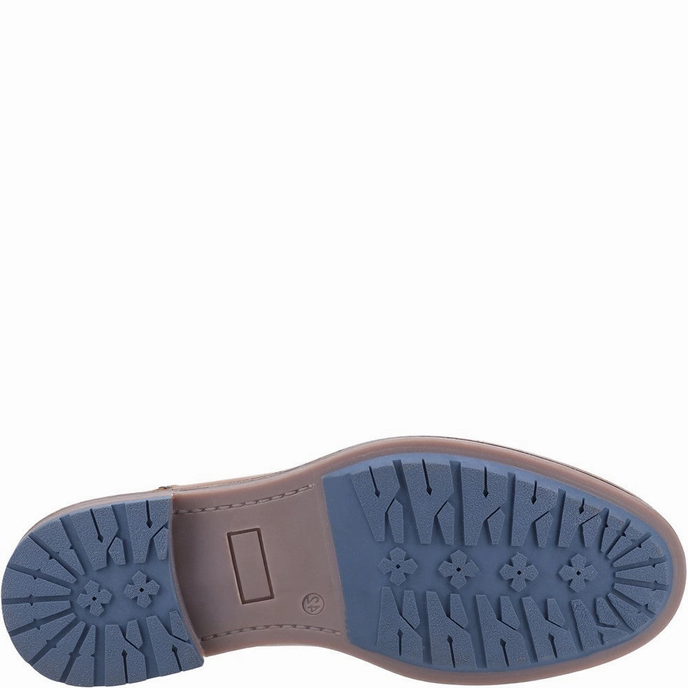 Moisture Wicking Hush Puppies Joel Boot