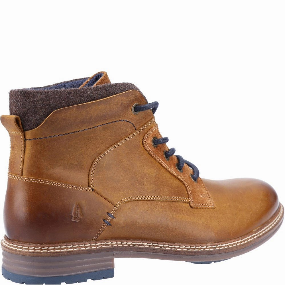 Hush Puppies Joel Boot Waterproof Moisture Wicking