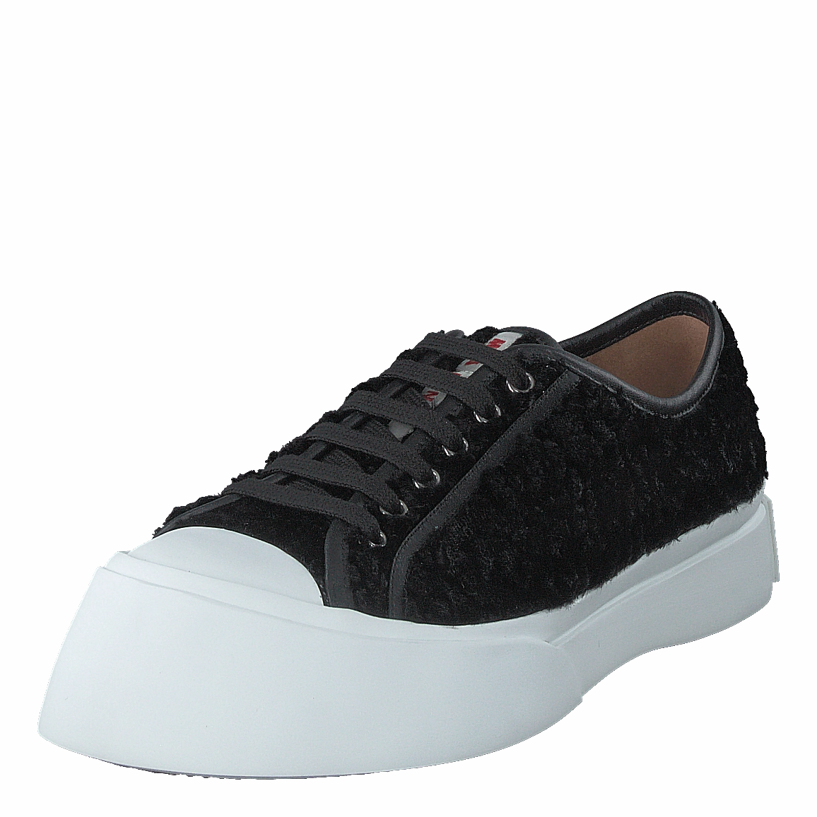 Marni Sneaker Black Sustainable