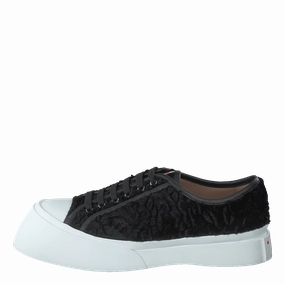 Streetwear Footwear Marni Sneaker Black
