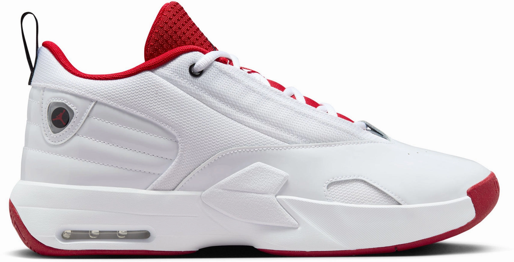 Canvas Shoes Timeless Max Aura 6 Men'S Basketball Shoes