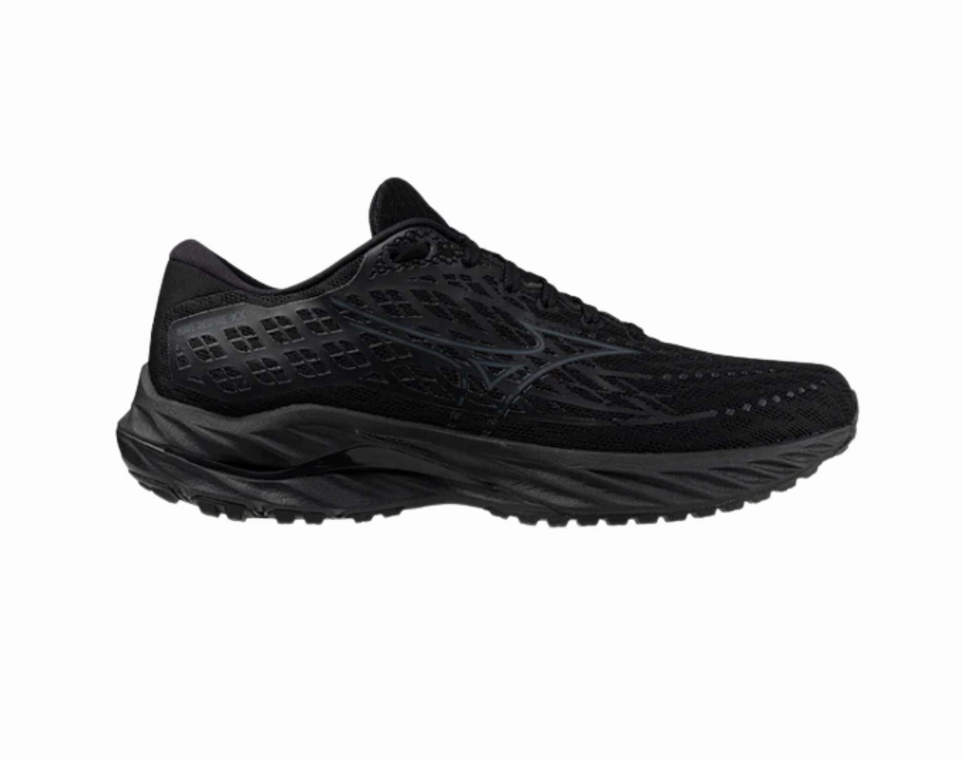 Mizuno Wave Inspire 20 Mens Wide Waterproof