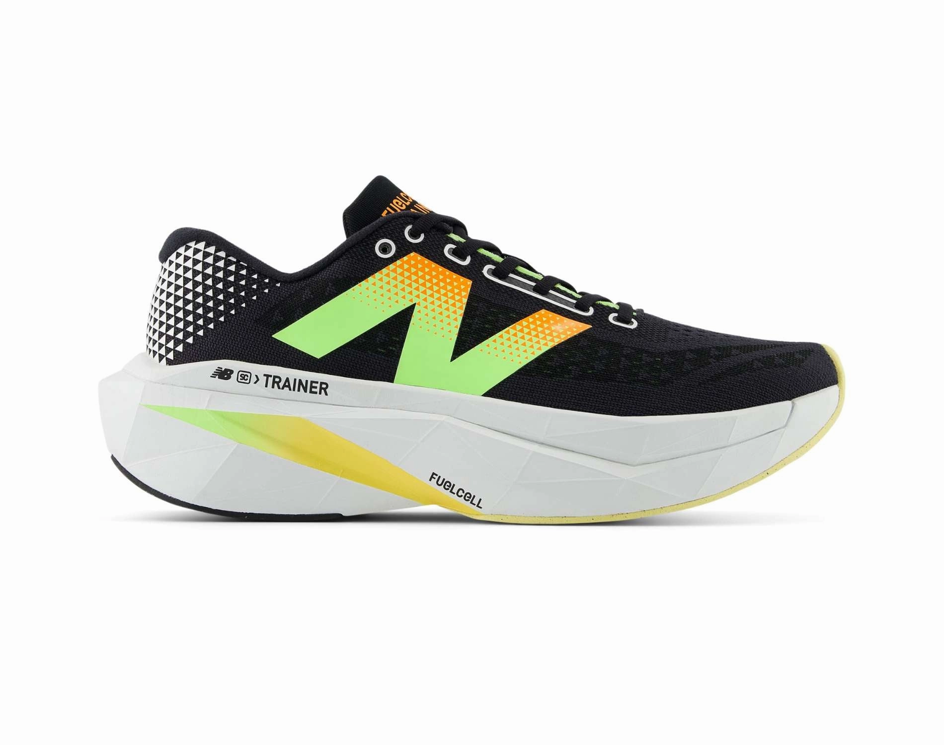New Balance Supercomp Trainer V3 Mens Odor Control