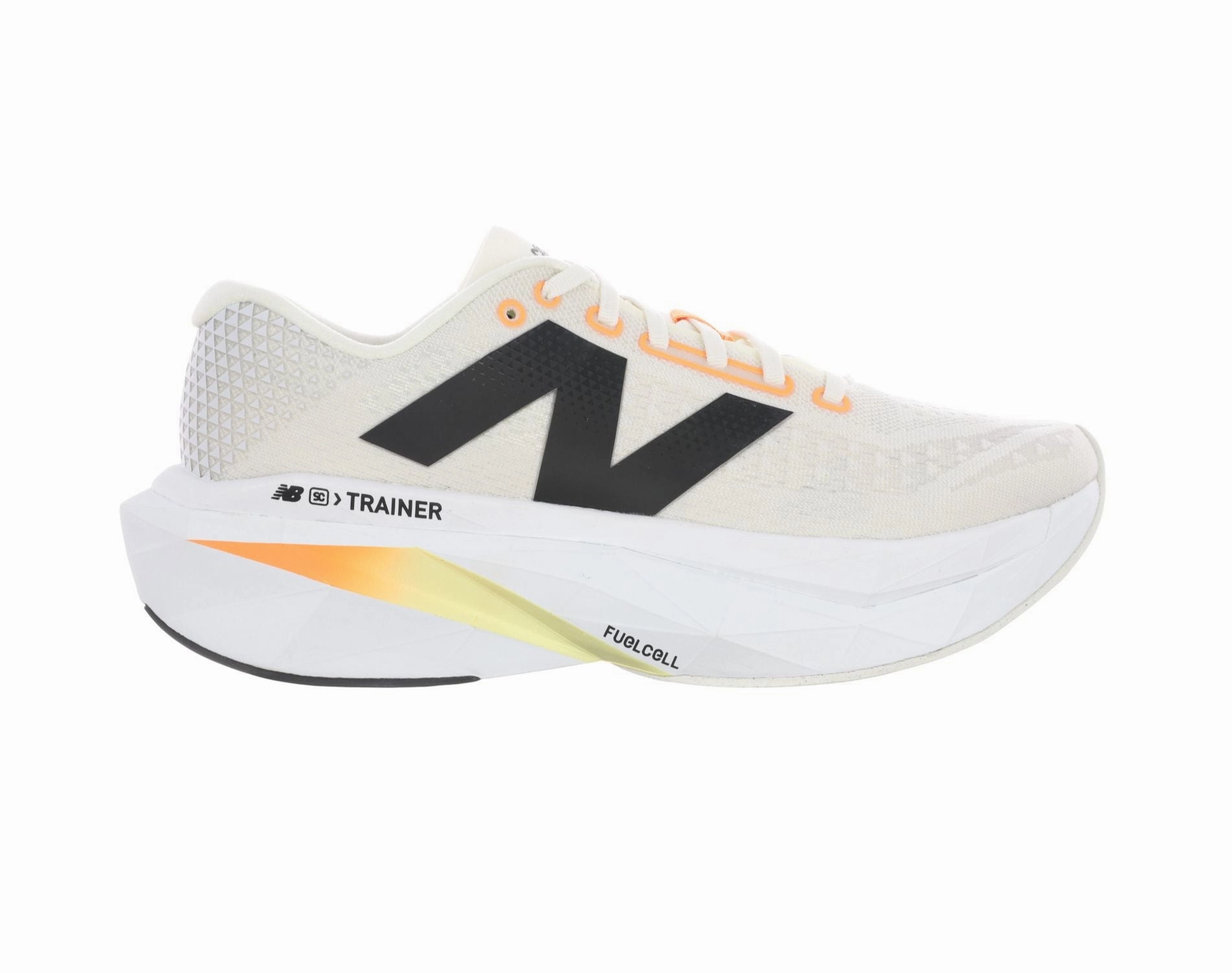 New Balance Supercomp Trainer V3 Mens Daylong Comfort Easy On Off