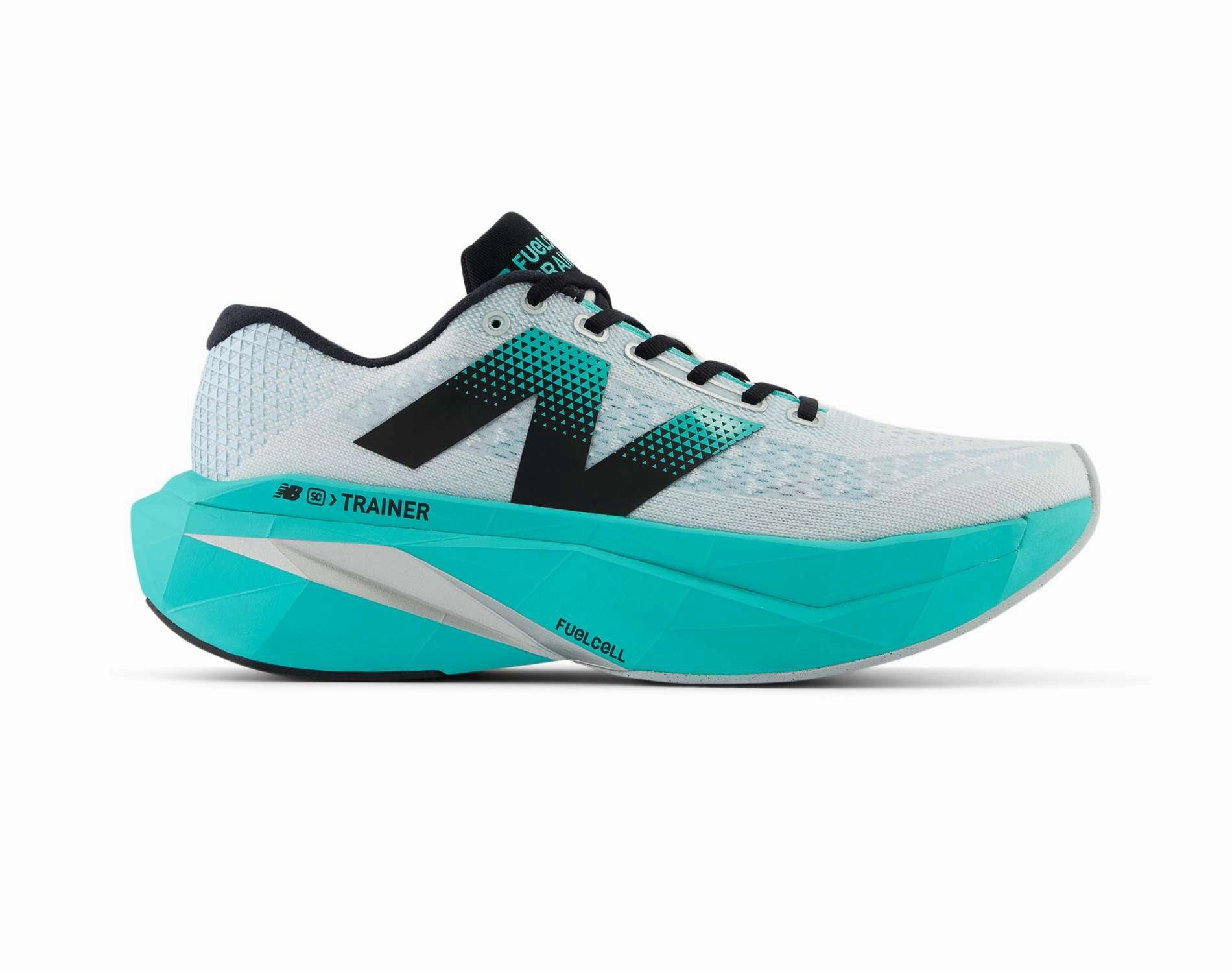 New Balance Supercomp Trainer V3 Mens Minimalist Comfort Technology
