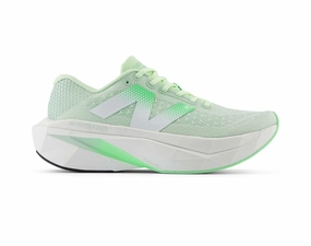 New Balance Supercomp Trainer V3 Mens Modern Classic Canvas Shoes
