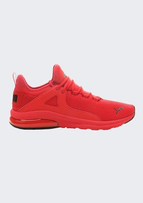 Flat Feet Shoes Easy On/Off Puma Men'S Electron 2.0 Sneakers