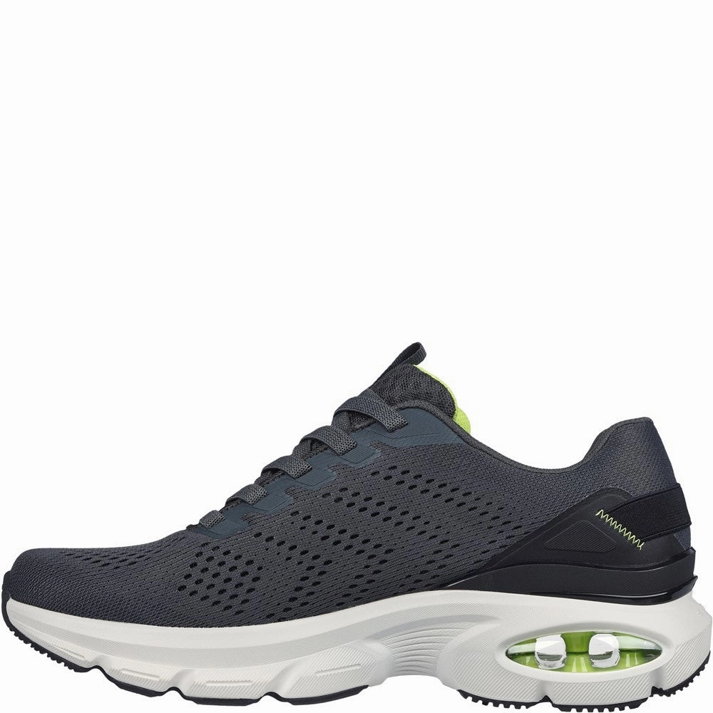 Grippy Soles Weather Ready Skechers Skech-Air Ventura Trainer