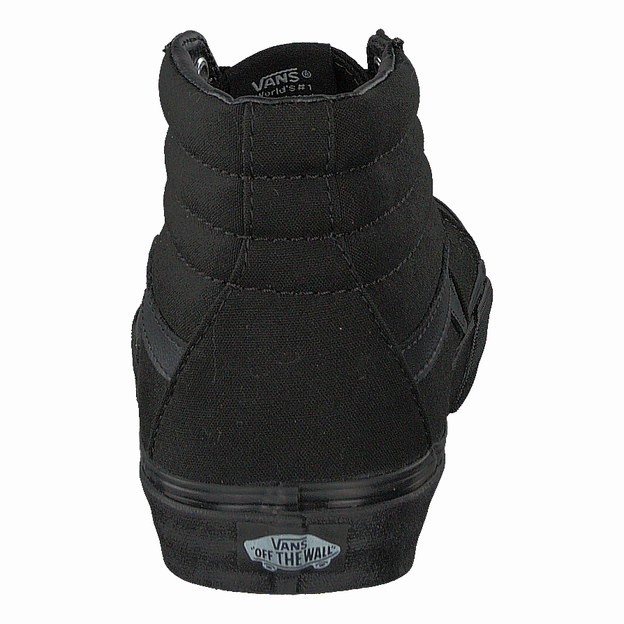 Vans Sk8-Hi Rugged Sole Functional Footwear