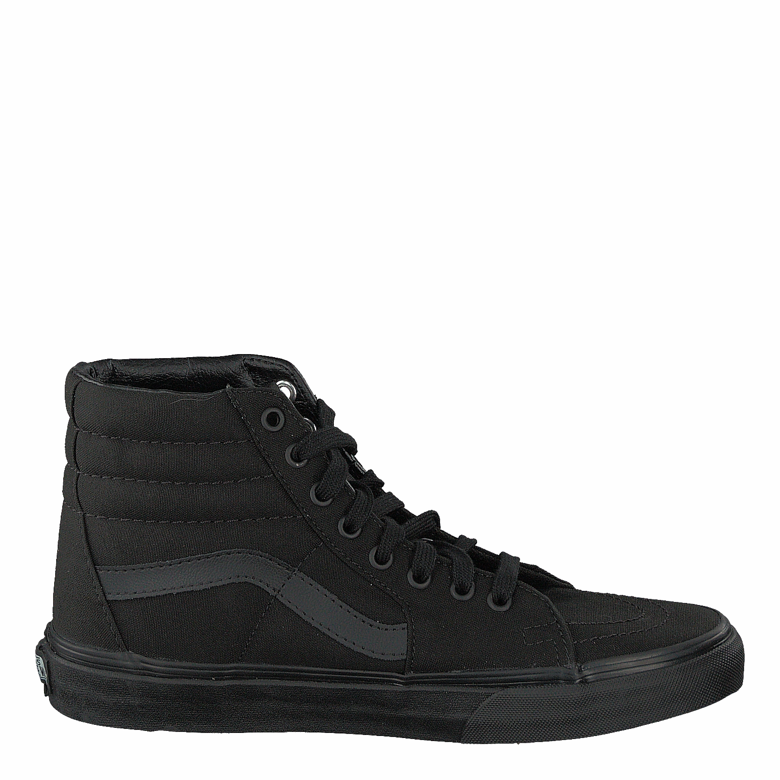 Water Resistant Supportive Vans Sk8-Hi