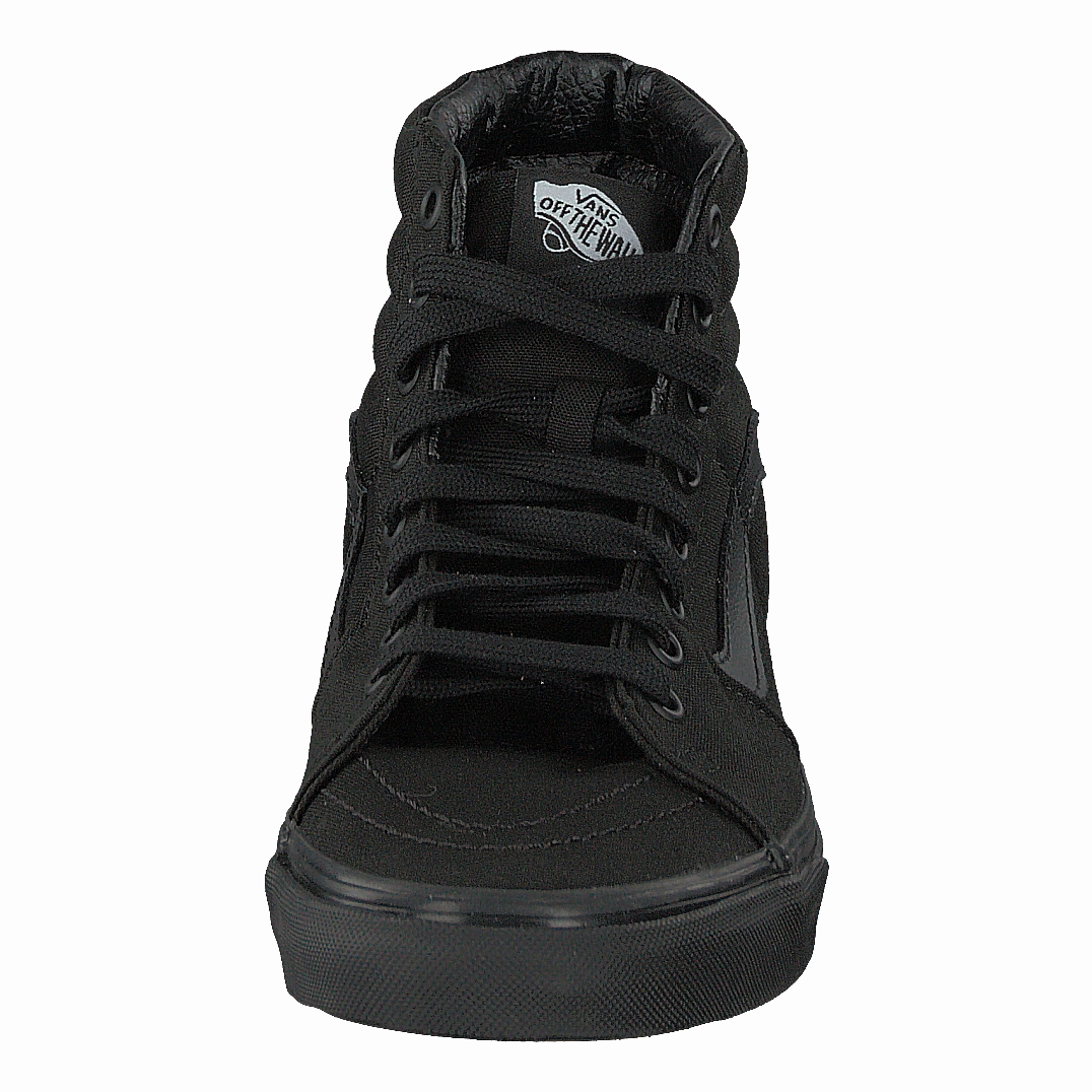 Slip Resistant Work Versatile Style Vans Sk8-Hi