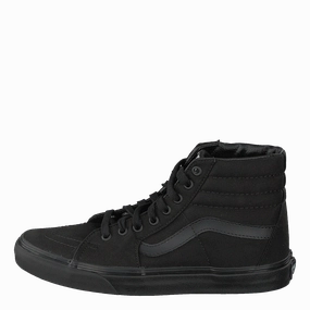 Breathable Stylish Footwear Vans Sk8-Hi