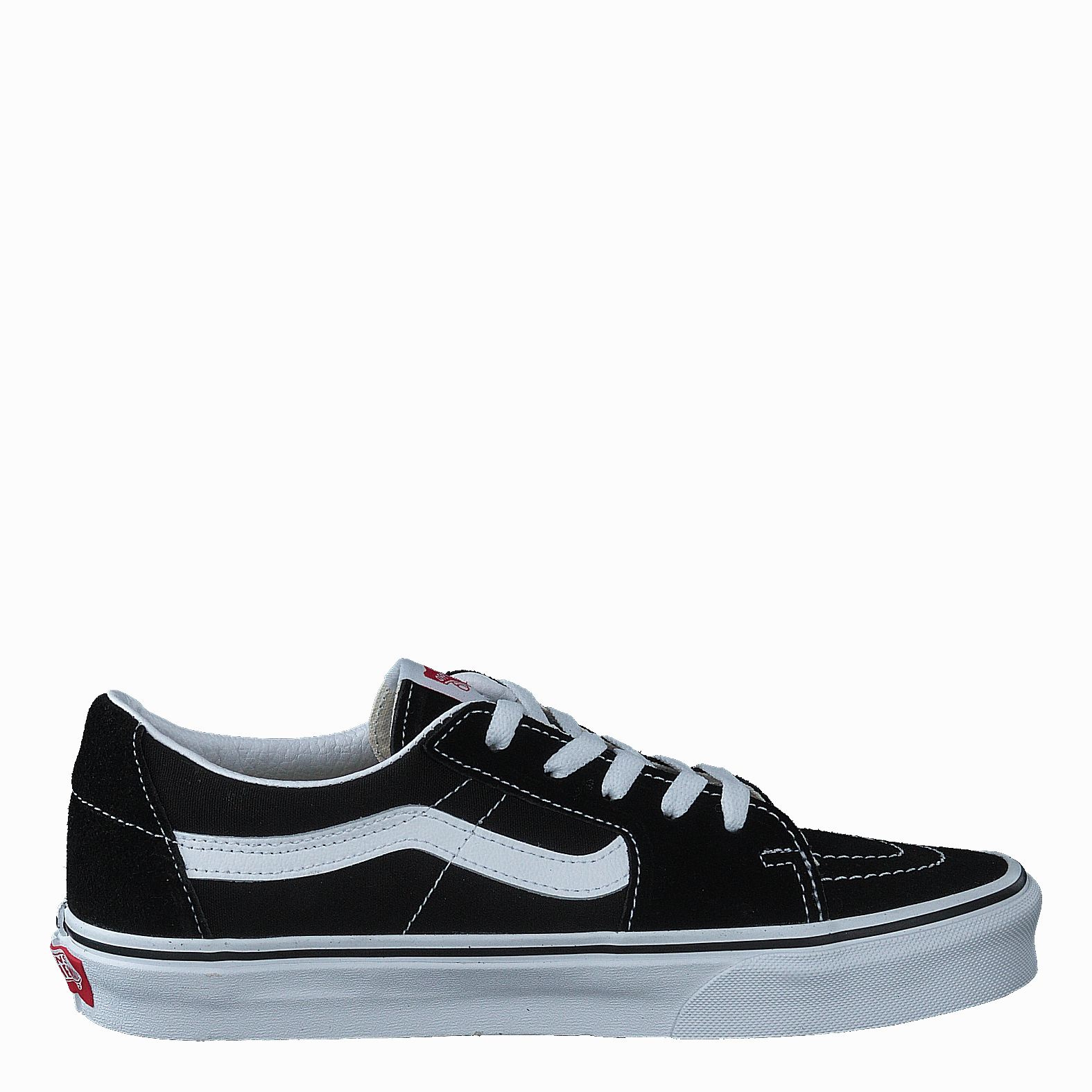 Vans Ua Sk8-Low Slip Resistant Work