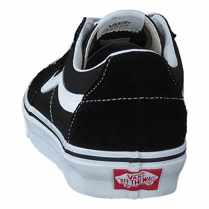 Vans Ua Sk8-Low Versatile Style