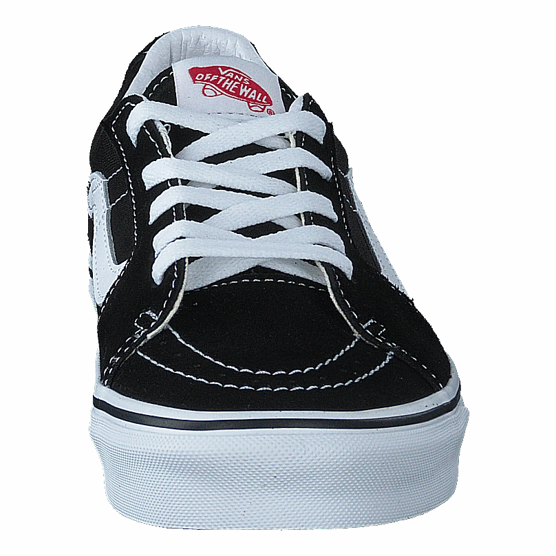 Vans Ua Sk8-Low Stable Relaxed Fit Footwear
