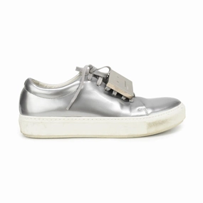 Acne Sneakers - Women'S 39 Travel Shoes