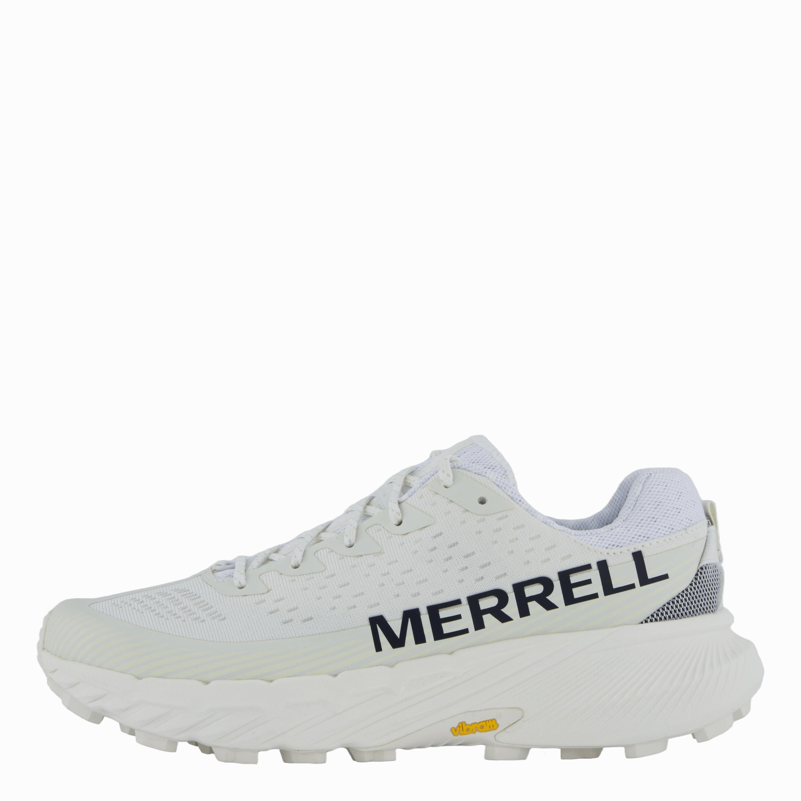Modern Footwear Quick Dry Agility Peak 5 White White