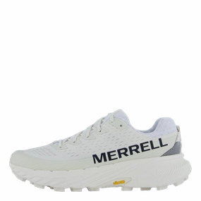 Modern Footwear Quick Dry Agility Peak 5 White White