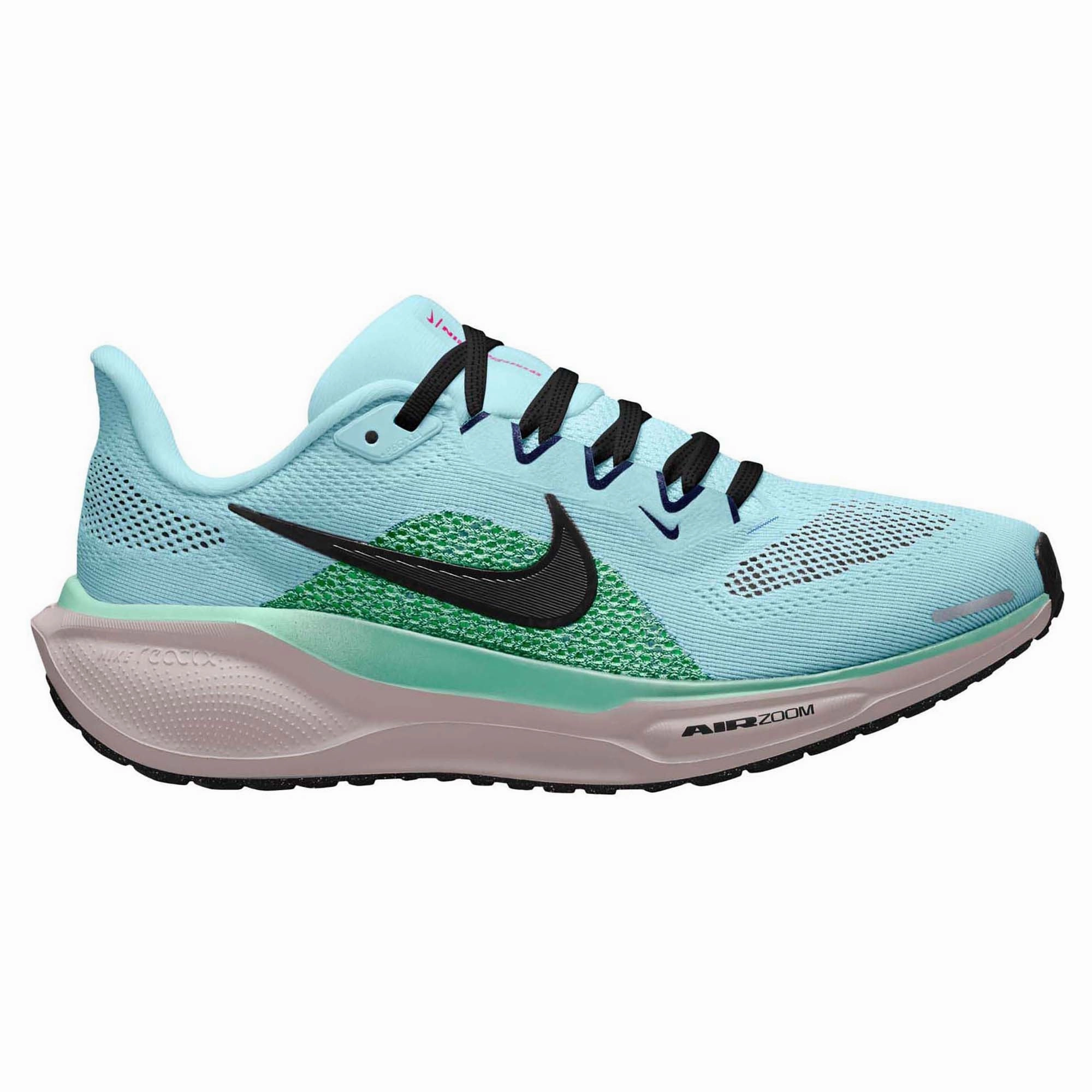 Air Zoom Pegasus 41 Women'S Road Running Shoe Comfortable Footwear Supportive