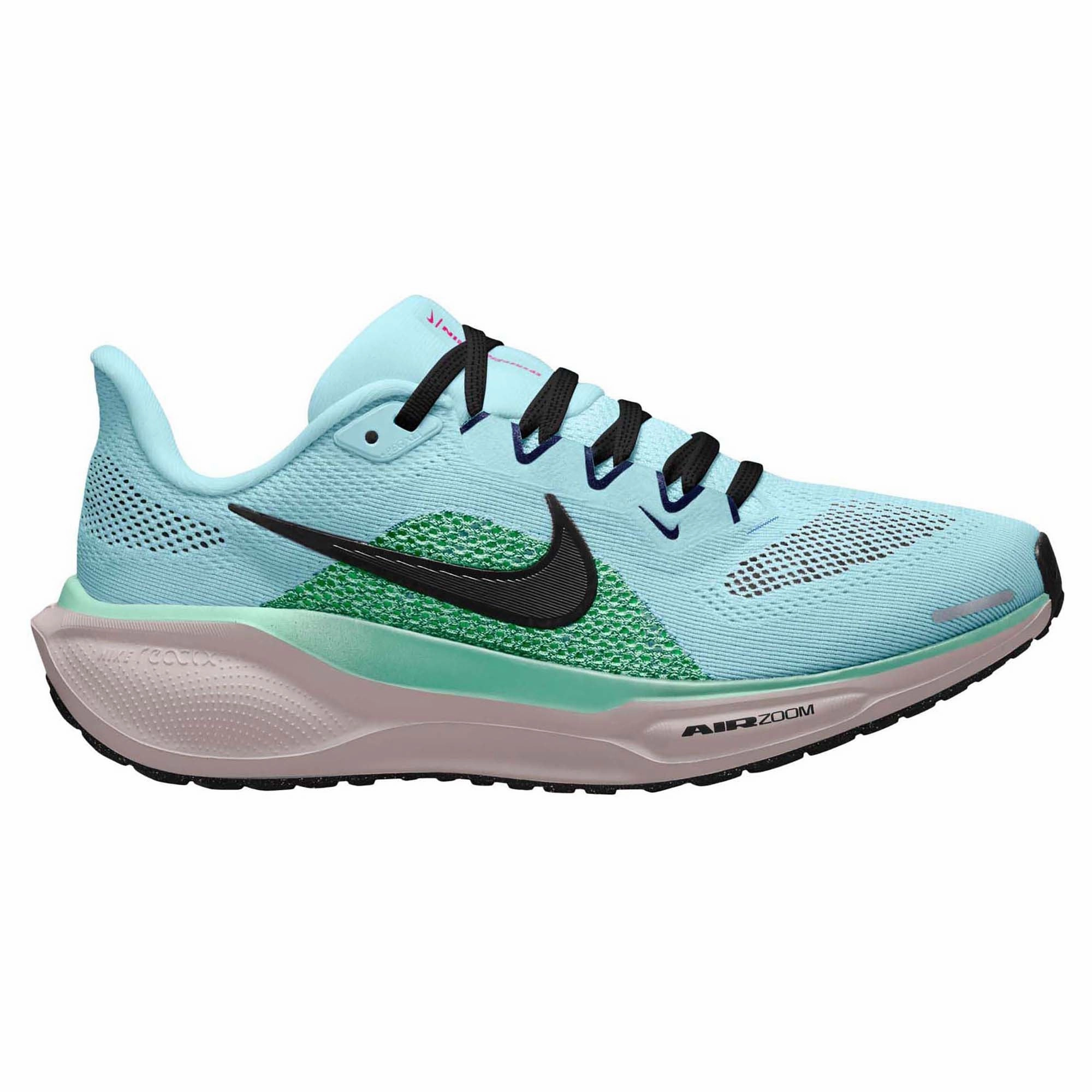 Air Zoom Pegasus 41 Women'S Road Running Shoe Flat Feet Shoes