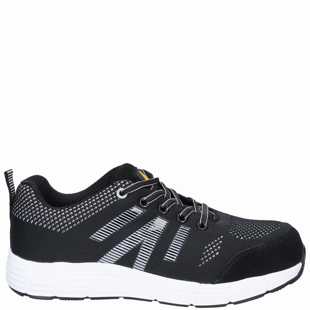 Amblers Safety As714 Bolt Safety Trainer Sustainable All Weather