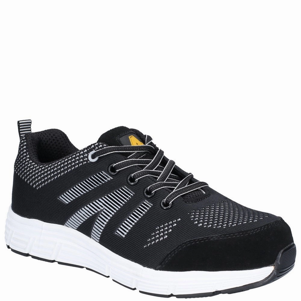 Amblers Safety As714 Bolt Safety Trainer Recycled Materials