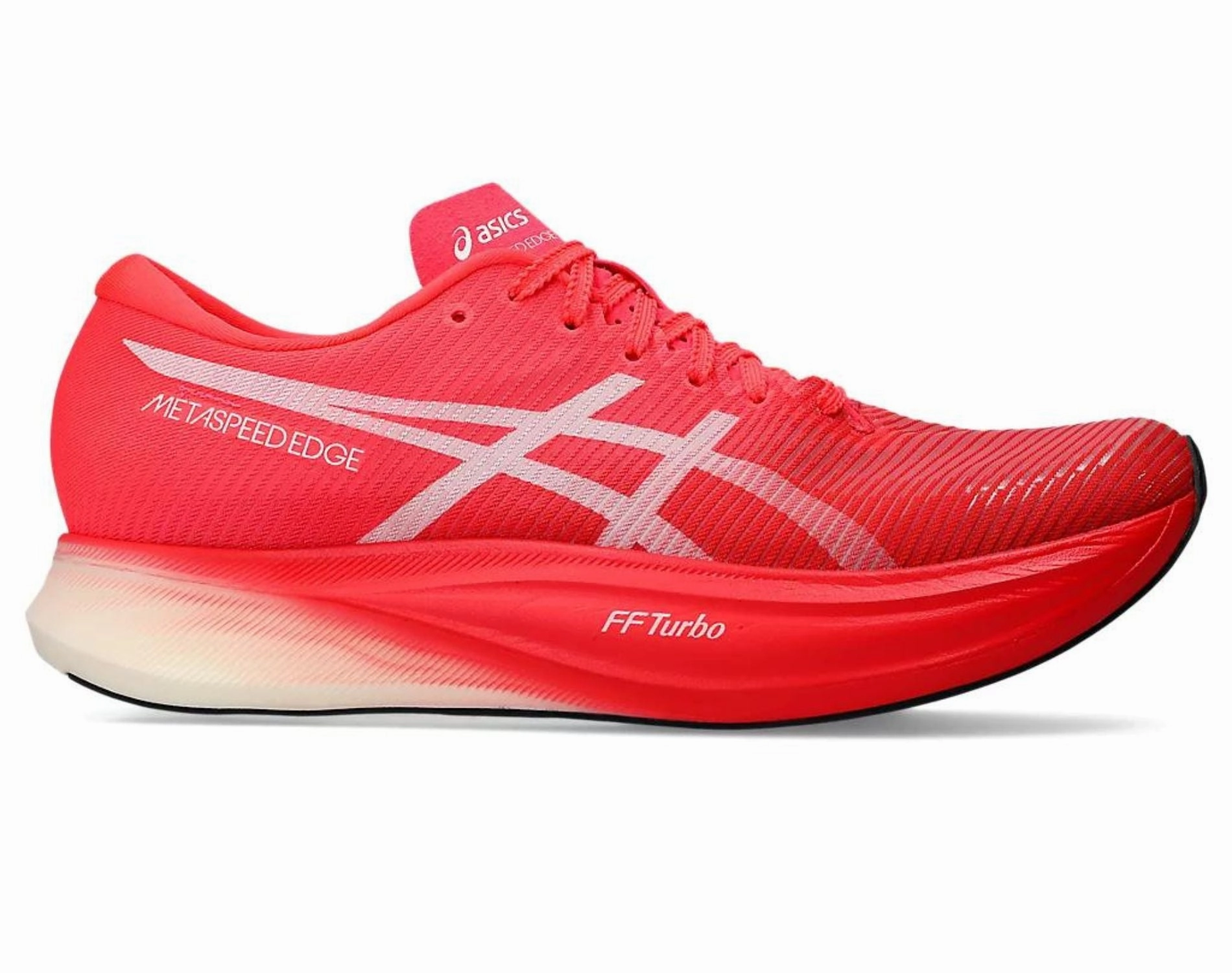 Asics Metaspeed Edge  Unisex Breathable Mesh Arch Support