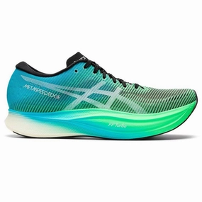 Asics Metaspeed Edge  Unisex Everyday Footwear Premium Comfort