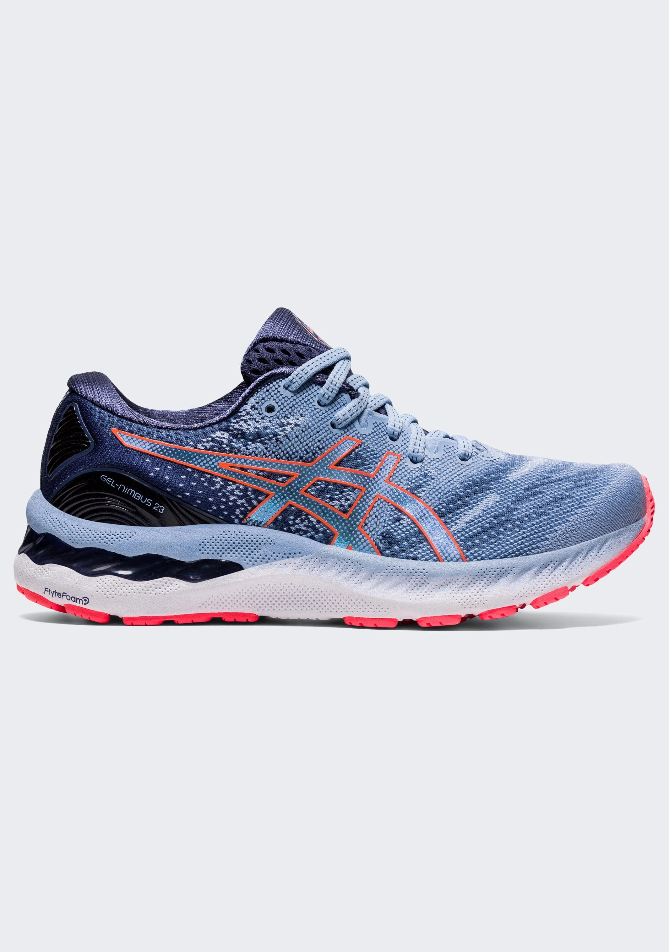 Easy Clean Quick Dry Asics Women??S Gel Nimbus 23